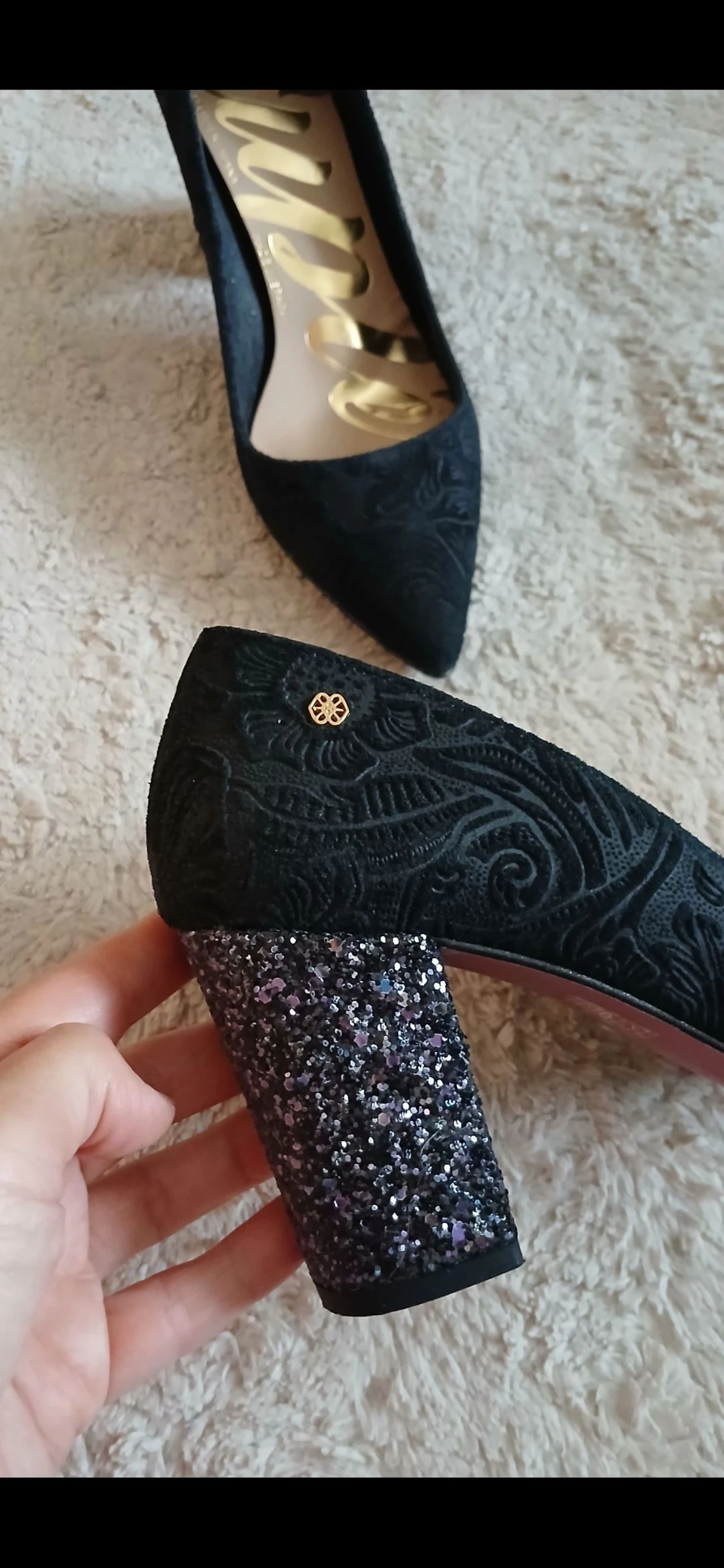 Cuplé women's shoes – photo 4
